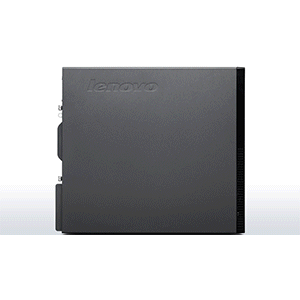 Lenovo ThinkCentre M73 SFF (10B7S0M400) Iintel Core i5 4460s/4GB/500GB/Intel HD/Windows 7 PRO/CPU ONLY