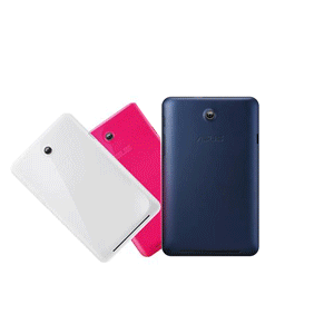 Asus MeMO Pad HD 7 8GB, Quad Core, IPS 1280x800 Display, Dual Camera Android 4.2 Tablet (5 Colors)