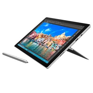 Microsoft Surface Pro 4 12.3-inch Intel Core i5/8GB/256GB/Windows 10 Pro