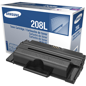 Samsung MLT-D208L Printer Toner