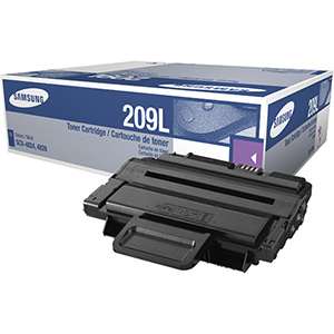 Samsung MLT-D209L Printer Toner