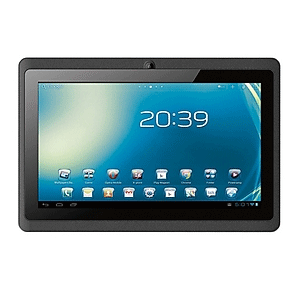 Mpad 7 7-inch TFT Android 4.0/1GB RAM/8GB Storage Tablet PC