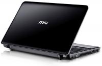MSI Wind12 U210x - Expect the unexpected, get more for less.