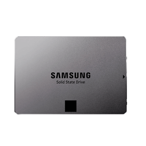 Samsung 250GB MZ-7TE250BW 840 EVO Basic Solid State Drive