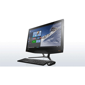 Lenovo Ideacentre 700 24ISH (F0BE002XPH) 23.8-inch FHD Touch Core i5 6400/4GB/1TB/2GB GT930/Windows 10