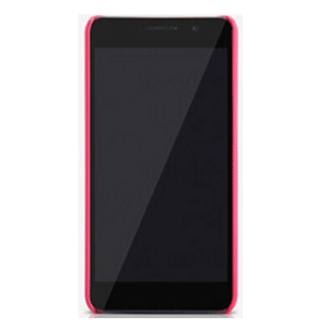 Nillkin HUAWEI Honor 6 White/Red/Black Frosted Shield Hard Case with Screen Protector
