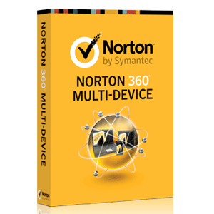 Norton 360 Multi Device 1.0 PH 1 User 3LIC All-in-One protection suite for PC, Mac, iOS and Android Device