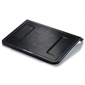 Cooler Master NotePal L1 CM R9-NBC-NPL1-GP Ultra Slim and Lightweight Design for 7-inch - 17-inch Notebooks