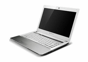 Gateway NV49C13i (White) Core i3-350M, Win7 Home Basic - Make Trendsetting Design Yours