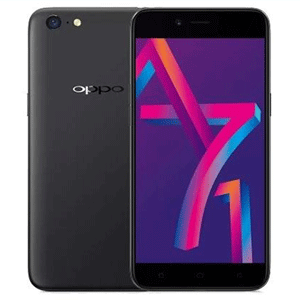 OPPO A71 2018 5.2-in Octa-core/2GB/16GB/13MP & 5MP Camera/Android 7.1 + ColorOS 3.2