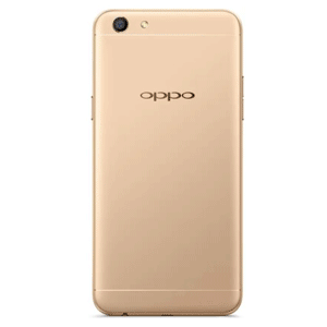 Oppo F3 (Gold/R.Gold) 5.5-in FHD Octa-core 1.5 GHz/4GB/64GB/13MP & 16MP Camera/Android 6.0 + ColorOS 3.0