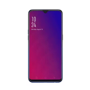 OPPO F9 64GB (Purple/Red/Blue)