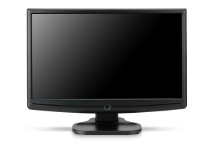 eMachines E190HQVB 18.5-inch LCD Monitor