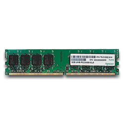 Apacer 1GB DDR3 1333 / PC10600 DIMM