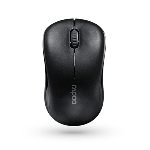 Rapoo 6010B Bluetooth wireless optical mouse