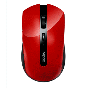 Rapoo 7200P 5GHz Wireless Optical Mouse 1000DPI