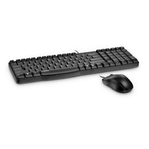 Rapoo NX1700 Wired USB Keyboard and Mouse Combo