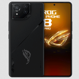 Asus ROG Phone 8 Pro 24GB | 1TB (Phantom Black)