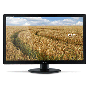 Acer 19.5-inch S200HQL LED Monitor
