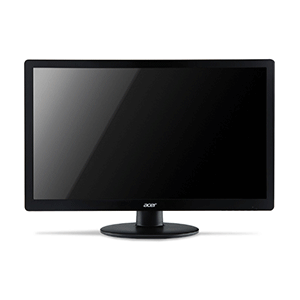 Acer S220HQL Bbd 21.5-inch LED Monitor with DVI + VGA
