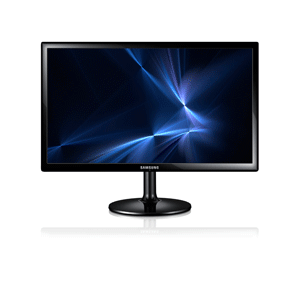 Samsung S23C350H 23-inch LED with VGA/HDMI