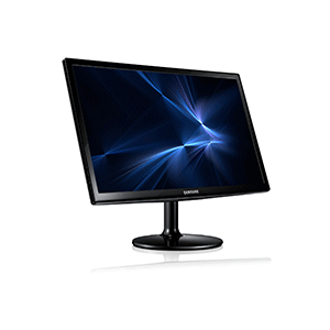 Samsung S27C350HS 27-inch LED Monitor with HDMI