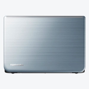 Toshiba S40DT-AS100 Silver 14-inch Multi-touch Display AMD A6-5345M/4GB/500GB/Radeon 8400/Windows 8
