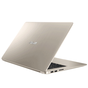 Asus VivoBook S14 S410UN-EB143T, 14In FHD, Core i7-8550 CPU, 8GB RAM, 256GB SSD, MX150 2GB, Win10