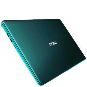 Asus VivoBook S15 S530FN-BQ104T(F.Green) 15.6In FHD,Core i7-8565u,8GB RAM,1TB+256GB,MX150 2GB,Win10