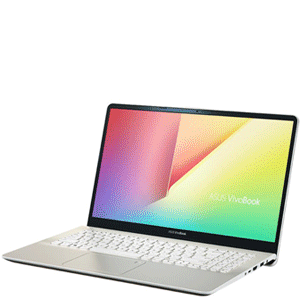 Asus VivoBook S15 S530FN-BQ103T(IcicleGold) 15.6In FHD,Core i7-8565u,8GB RAM,1TB+256GB,MX150 2GB,Win10