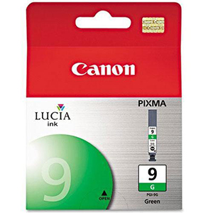 Canon PGI-9 Green Ink Cartridge