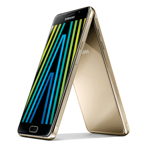 Samsung Galaxy A5 5.2-in FHD Octa-Core 1.6GHz/2GB/16GB/13MP & 5MP Camera/Android 5.1.1