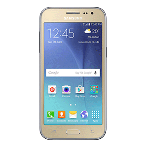 Samsung Galaxy J2 DTV 4.7-inch Quad Core 1.3GHz/1GB/8GB/5MP & 2MP Camera/Android 5.1 Dual SIM w/ Digital TV