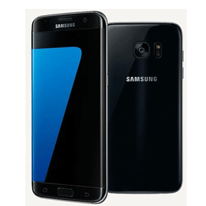 Samsung Galaxy S7 Edge 5.5-inch QHD Quad-core (2.15GHz + 1.6GHz)/4GB/32GB/12MP & 5MP Camera/Android 6.0