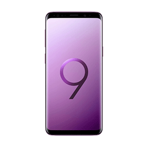 Samsung Galaxy S9 64GB (Midnight Black/Lilac Purple)