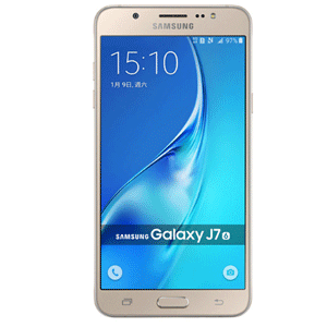 Samsung Galaxy J7 (2016) 5.5-inch HD Octa Core 1.6GHz/2GB/16GB/13MP & 5MP Camera/Android 6.0