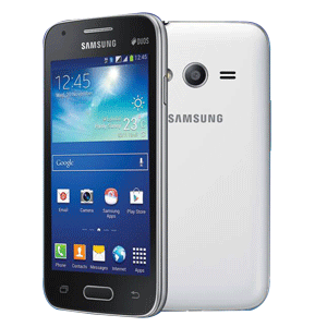 Samsung Galaxy V 3G 4-inch Android Kitkat 4.4.2, Dual SIM