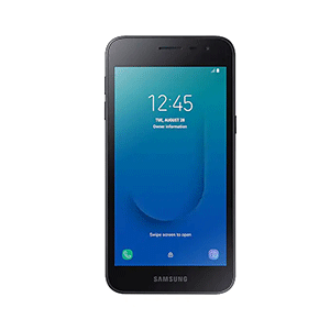 Samsung Galaxy J2 Core (Black)