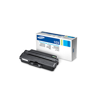 Samsung MLT-D103L Toner Cartridge for ML-295x / SCX-472x Series