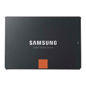 Samsung  MZ-7PD256BW 256GB SSD 840 PRO 2.5-inch 7mm SATA 