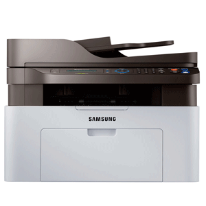 Samsung M2070FW Xpress 20PPM Mono Multifunction Laser Printer  (SL-M2070FW)