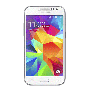 Samsung Galaxy Core Prime (SM-G360H) 4.5-inch Quad-core/1GB/16GB/5MP & 2MP Camera/Android 4.4.4 Dual SIM