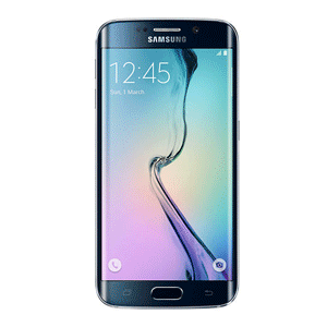 Samsung Galaxy S6 Edge 64GB Black/Gold/White (SM-G925FZD) 5-inch QHD DualCurve Exynos OctaCore/Android 5.0.2