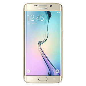 Samsung Galaxy S6 Edge Plus 32GB Gold Octa Core 2.1GHZ/5.7-inch QHD/4GB/32GB/Android 5.1