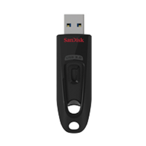 SanDisk 16GB SDCZ48-016G ULTRA USB3.0 FLASH DRIVE