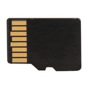 Sandisk 16GB microSDHC (SDSDQM-016G-B35) Memory Card 