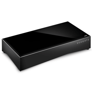Seagate Personal Cloud 5TB (STCR5000301) Home Media Storage