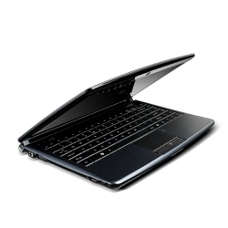 Gateway EC3801i 13.3-inch (Core2 Duo ULV) w/ Win7 Premium - Lightweight and less than 1-inch thick