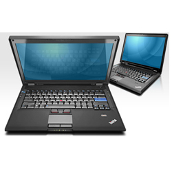 Lenovo ThinkPad SL400  274357A - Built for business and pleasure