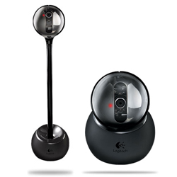 logitech quickcam sphere af driver windows 10